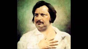 Balzac Hayatı